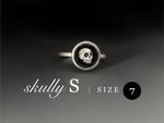 Load image into Gallery viewer, Skully S- Size 7
